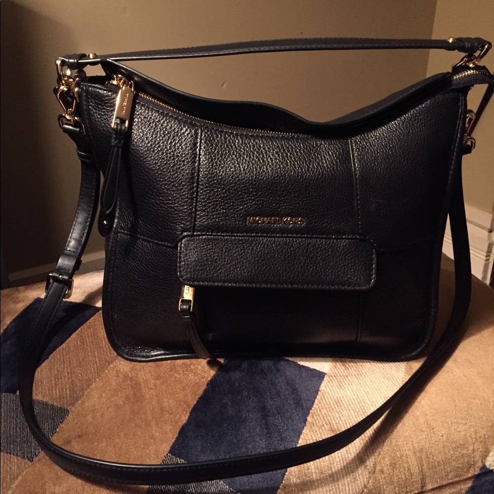 Michael Kors Boho Bag